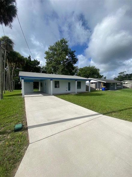 302 Adele St, Edgewater, FL 32132