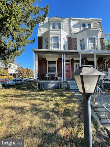7115 N Broad St, Philadelphia, PA 19126