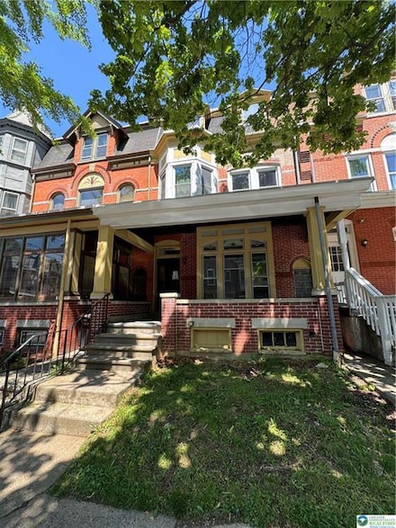 39-41 N 11th St Unit A, Allentown, PA 18101