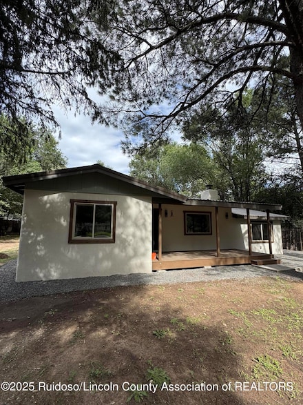 162 Reese Dr, Ruidoso, NM 88345