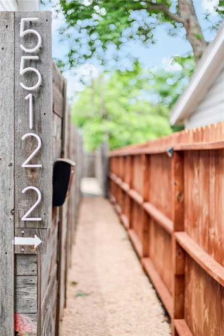 5512 Duval St Unit 2, Austin, TX 78751