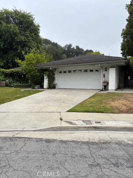 3201 Dulzura Dr, Hacienda Heights, CA 91745