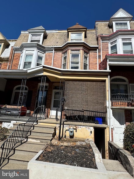 1323 Walnut St, Reading, PA 19604