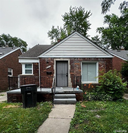 8260 Coyle St, Detroit, MI 48228