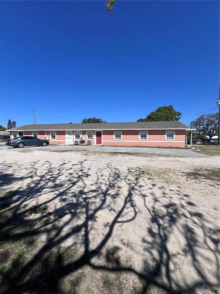 315 D St Unit 1-4, Lake Wales, FL 33853
