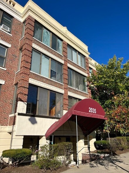2035 Commonwealth Ave Unit 12, Brighton, MA 02135