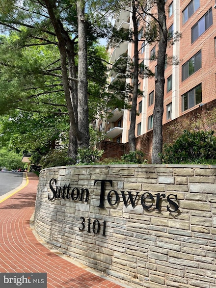 3101 New Mexico Ave NW Unit 552, Washington, DC 20016