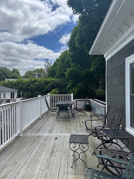 15 Chestnut St Unit 2, Melrose, MA 02176