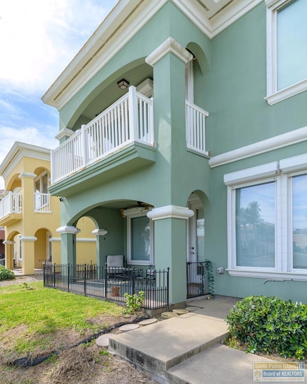 28 Harbor View, Laguna Vista, TX 78578