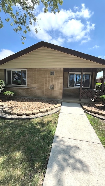 12837 S Exchange Ave, Chicago, IL 60633