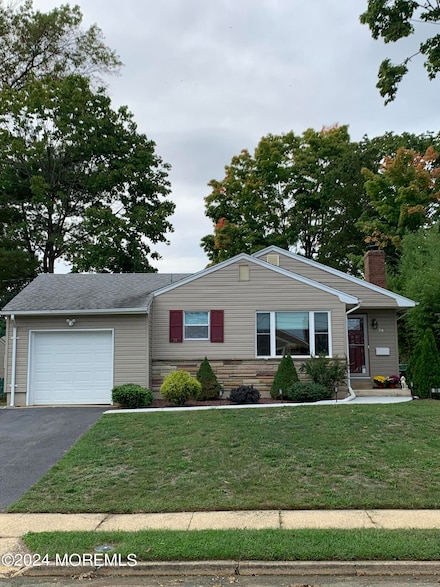 74 Enright Ave, Freehold, NJ 07728
