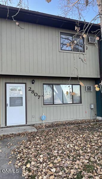 2807 Pheasant Run Pkwy, Williston, ND 58801