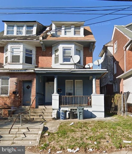 1131 W Rockland St, Philadelphia, PA 19141