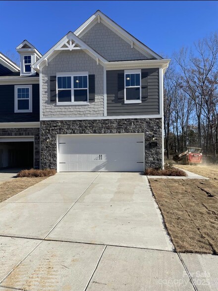 3540 Nimbell Rd, Monroe, NC 28110