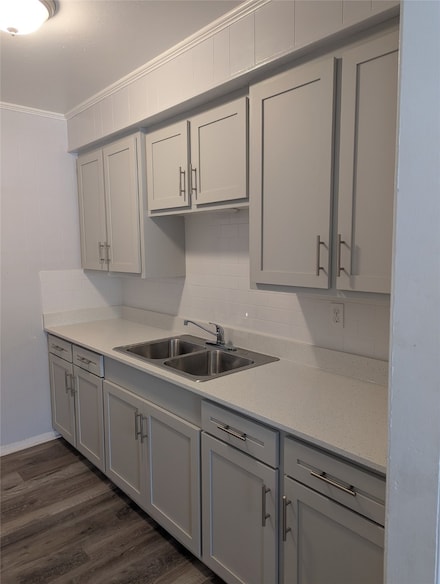 1311 1/2 21st St Unit 2, Huntsville, TX 77340