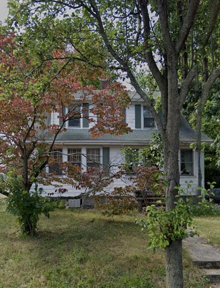 297 Franklin St, Quincy, MA 02169