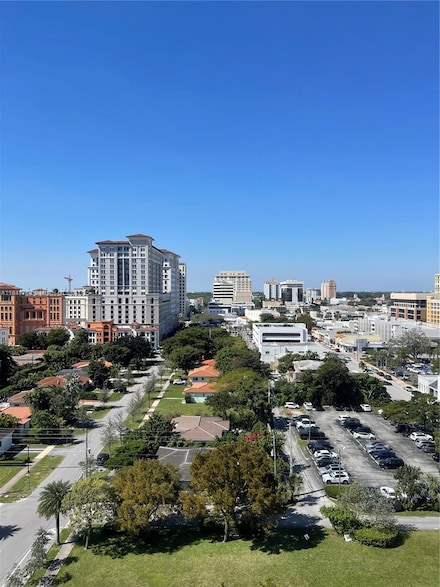 2351 Douglas Rd Unit 1208, Miami, FL 33145