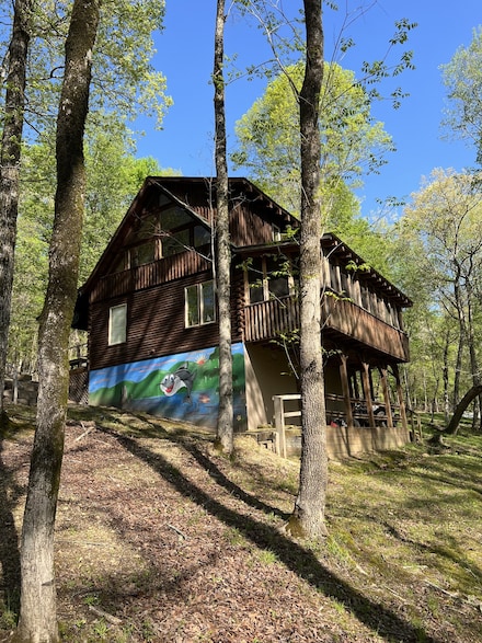 600 Crow Ln, Bath Springs, TN 38311