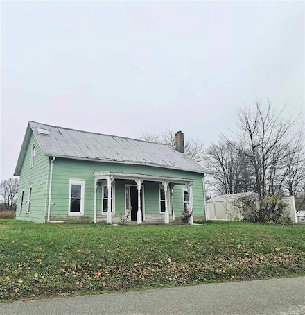 14573 Main St Unit Moores Hill, Moores Hill, IN 47032