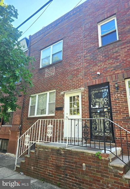 1914 S 23rd St, Philadelphia, PA 19145