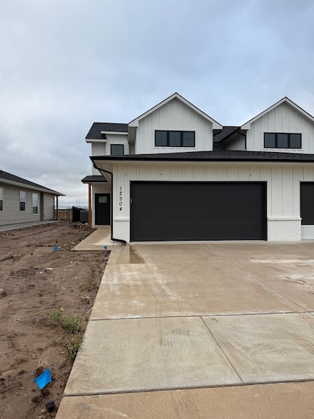 12504 W Blanford St, Maize, KS 67223