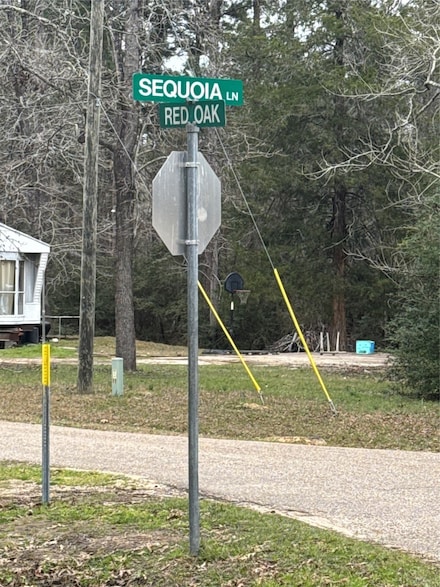 Lot 182 Sequoia Ln, Onalaska, TX 77360