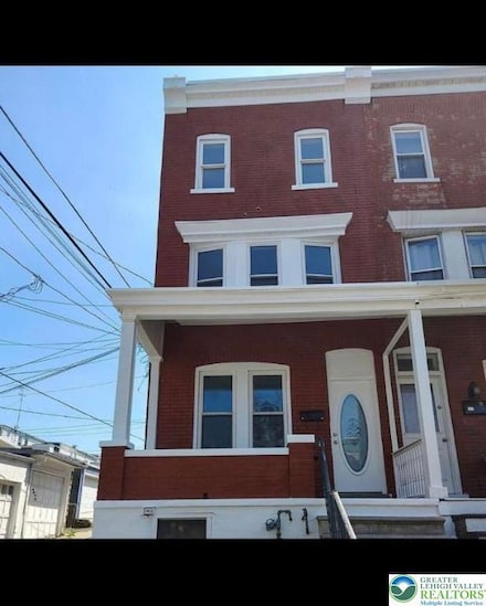 614 W Greenleaf St, Allentown, PA 18102