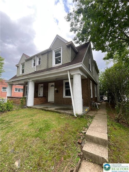 526 Park Place, Bethlehem, PA 18018