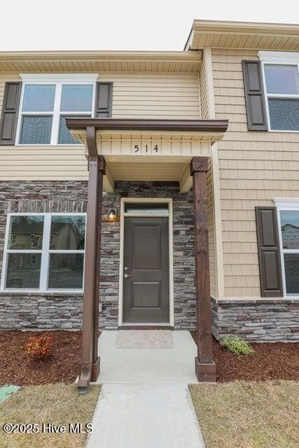 514 Pate Dr, Midway Park, NC 28544