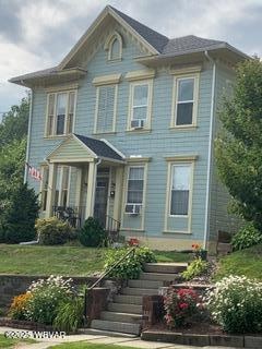 24 W 7th St, Williamsport, PA 17701