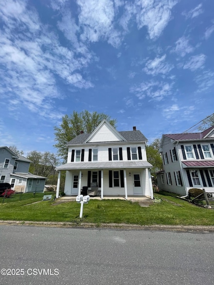 144-148 D & H Ave, Danville, PA 17821