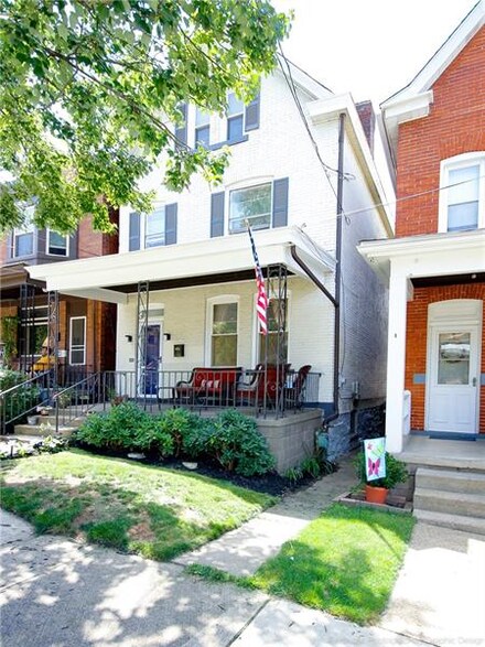 508 Lloyd St, Pittsburgh, PA 15208