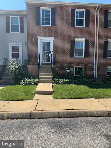 3612 Torey Ln, Abingdon, MD 21009