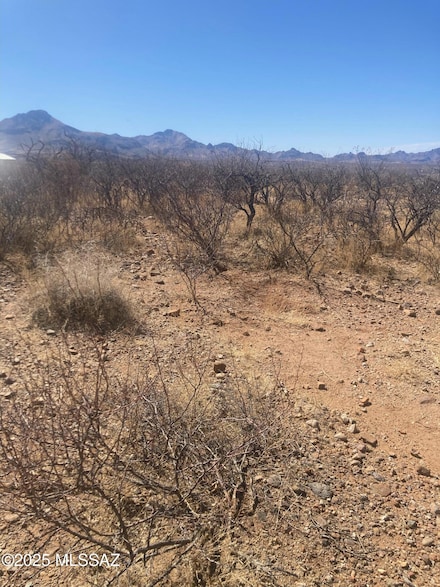 34 or 36 Avenue de Las Naciones Unit 16, Rio Rico, AZ 85648