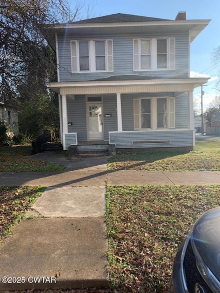 222 Division Ave, Jackson, TN 38301