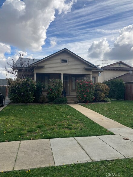 1608 S Sierra Vista Ave, Alhambra, CA 91801