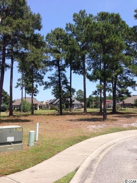 Lot 753 Minwick Ct, Myrtle Beach, SC 29579