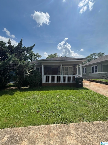 1204 15th Way SW, Birmingham, AL 35211