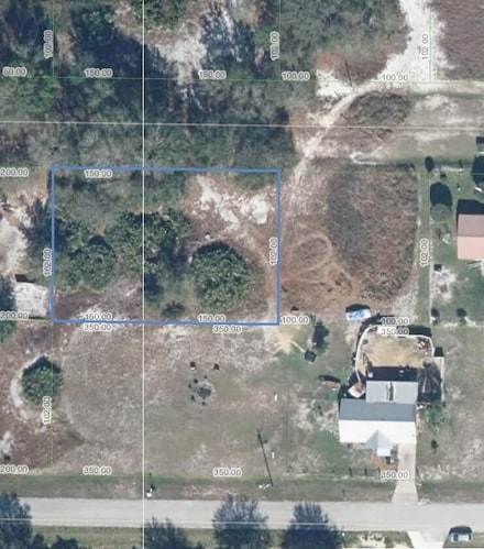 2749 W Cordova Rd, Avon Park, FL 33825