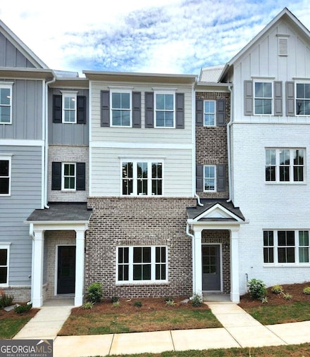 3314 Cranston Ln, Kennesaw, GA 30144