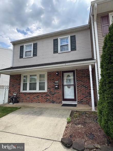 2524 Girard Ave, Reading, PA 19609