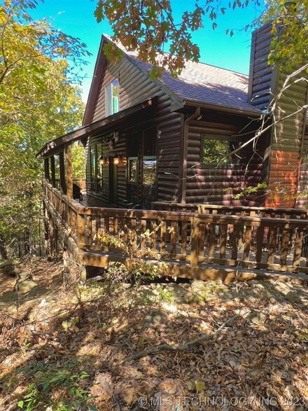 95800 S Mountain View, Gore, OK 74435