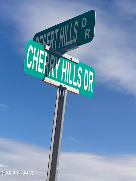4529 Cherry Hills Dr Unit 15, Winslow, AZ 86047