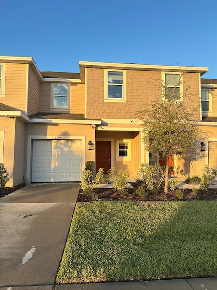 2207 Portrait St, Kissimmee, FL 34758