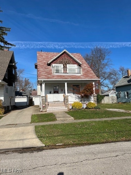 1811 W 6th St, Ashtabula, OH 44004