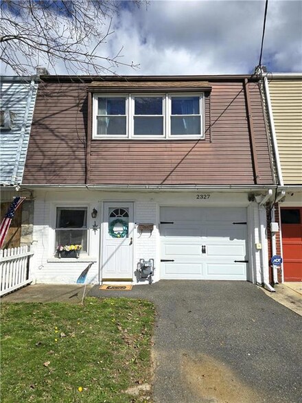 2327 3rd St, Easton, PA 18042