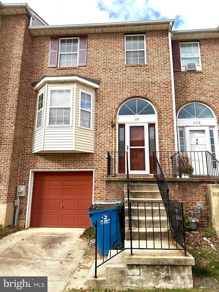 110 Faraday Ct, Bear, DE 19701