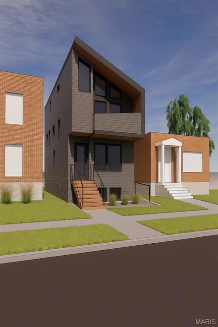 4368 Hunt Ave, Saint Louis, MO 63110