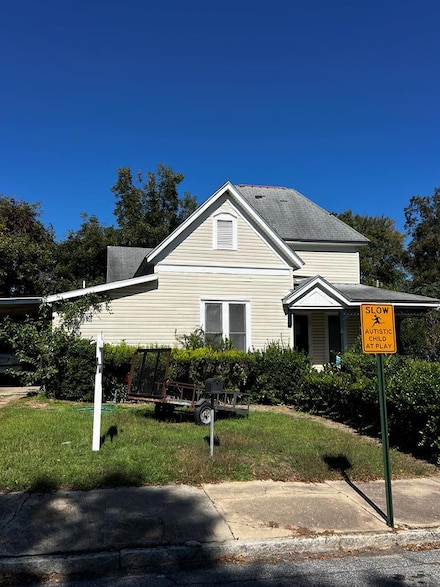 315 E 12th Ave, Cordele, GA 31015