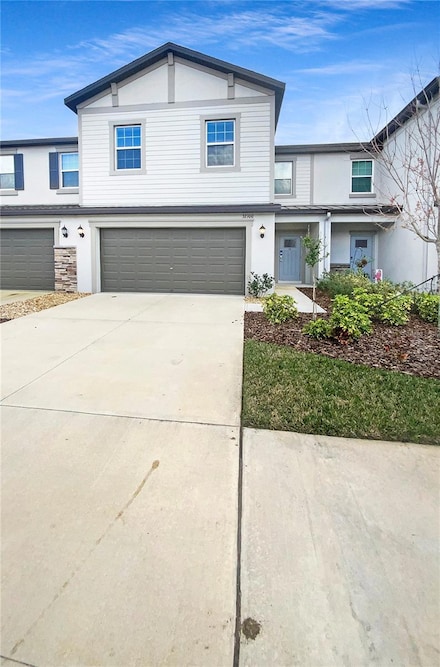 32100 Pop Ash Place, San Antonio, FL 33576
